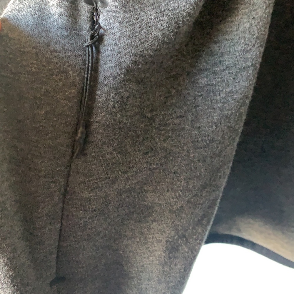 Men’s Reebok quarter zip pullover - Picture 5 of 9